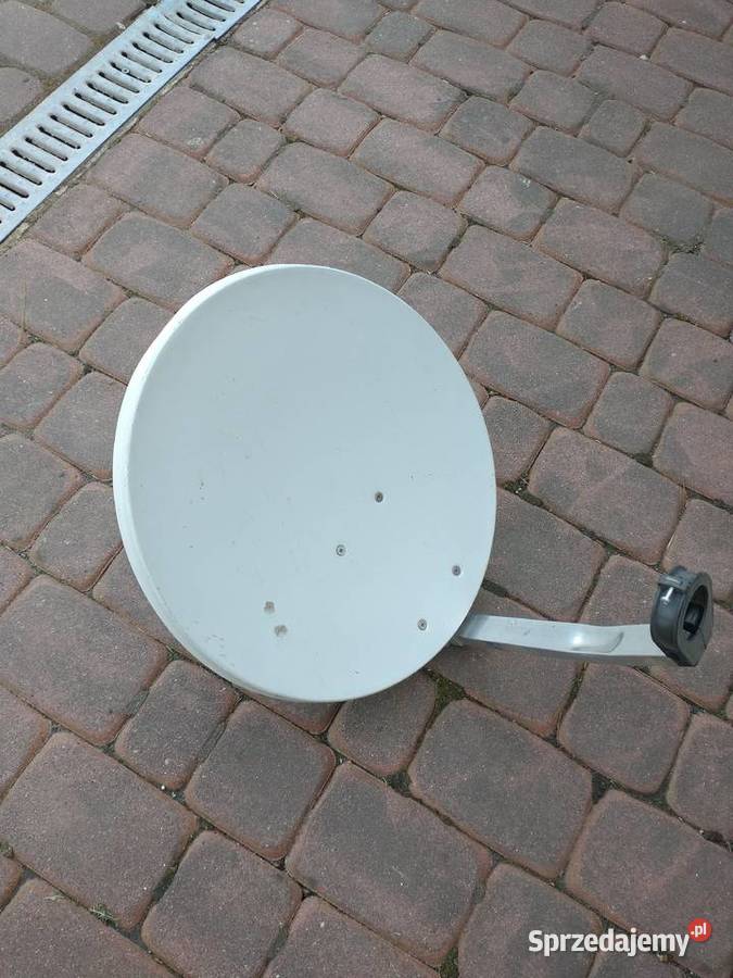 Antena do przyczepy kempingowej Pińczów