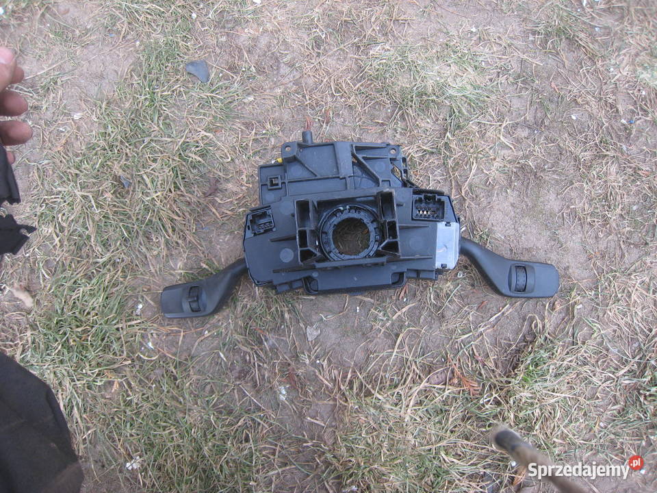 Przełącznik zespolony pająk świateł wycieraczek