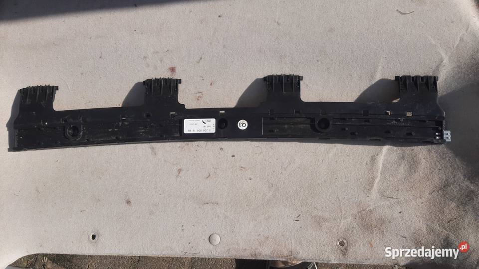 antena 2208201689 wzmacniacz anteny mercedes s Korzeńsko