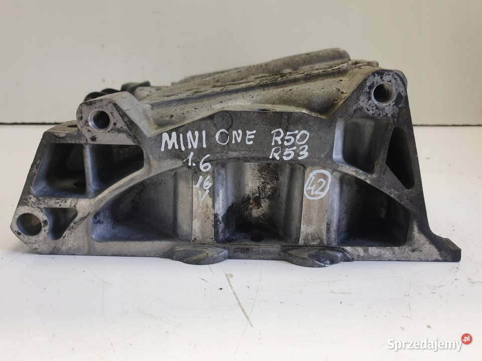 Mini One R50 R53 16 16V MISKA OLEJOWA 04777834AB lubelskie Chełm