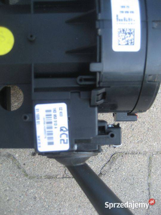 seat toledo iii 3 altea 0413r przełącznik osobowe Rakoniewice