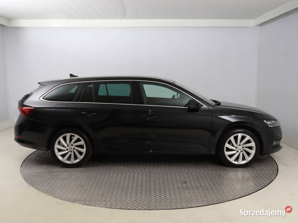Skoda Octavia 20 TDI Bielany Wrocławskie sprzedam