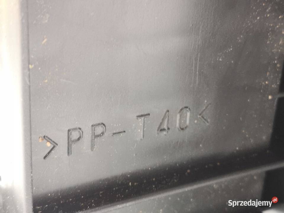 LAMPA PRAWY PRZÓD FIAT TIPO 19891995 NOWA