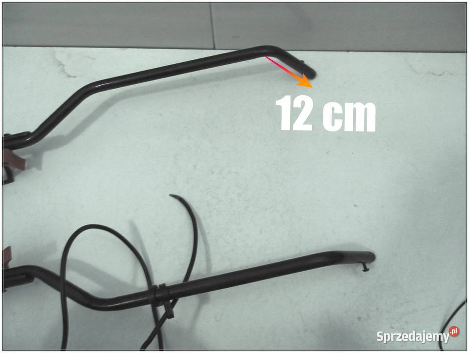 Rękojeść do kosiarki elektrycznej uniwersalna Poznań