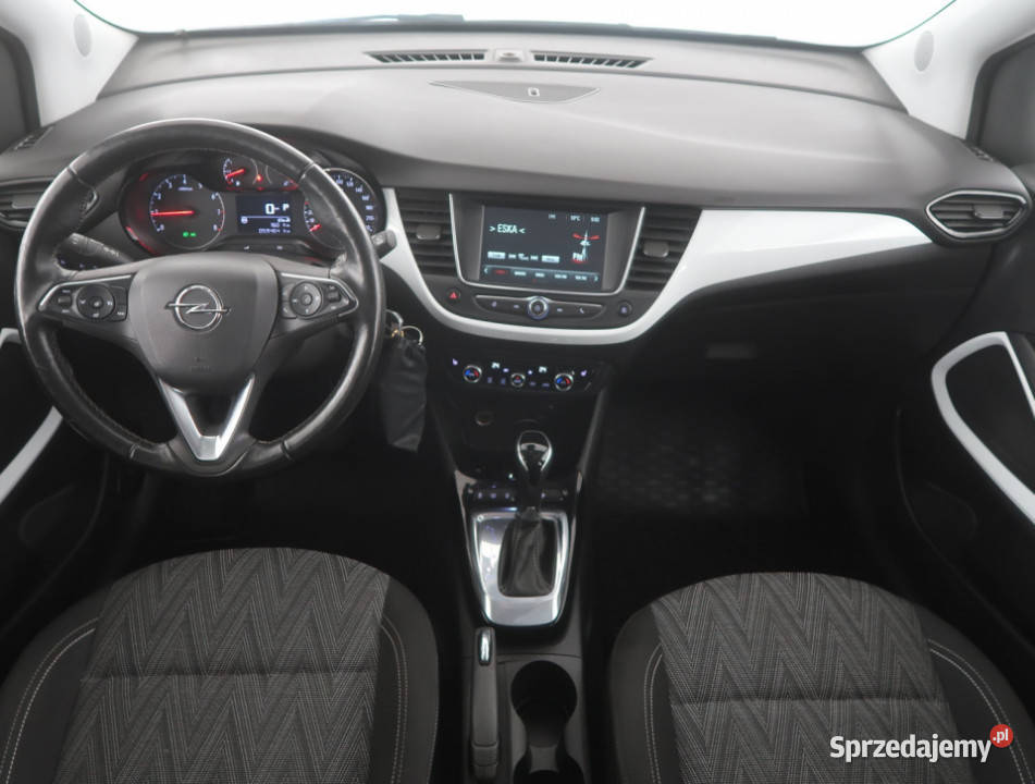 Opel Crossland 12 Turbo Bielany Wrocławskie