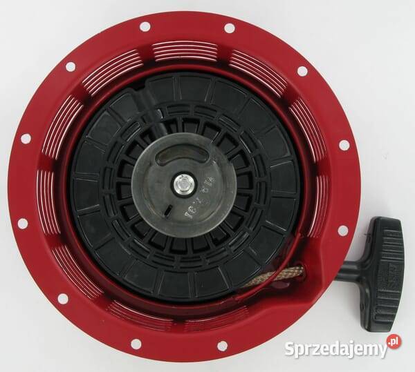 Rozrusznik ręczny kpl 28400ZE8305 małopolskie