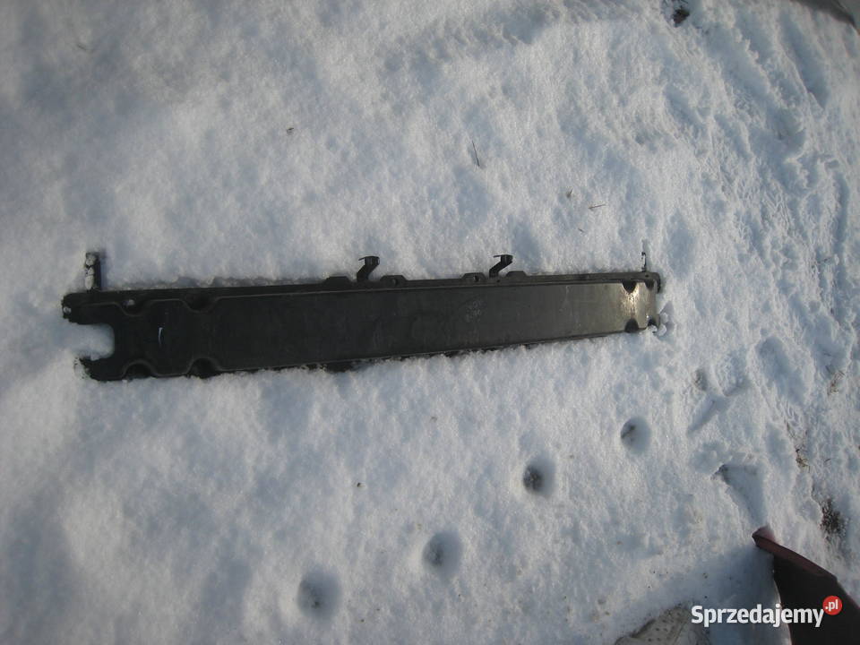 Belka zderzaka przedniego przód Chevrolet Kraków sprzedam