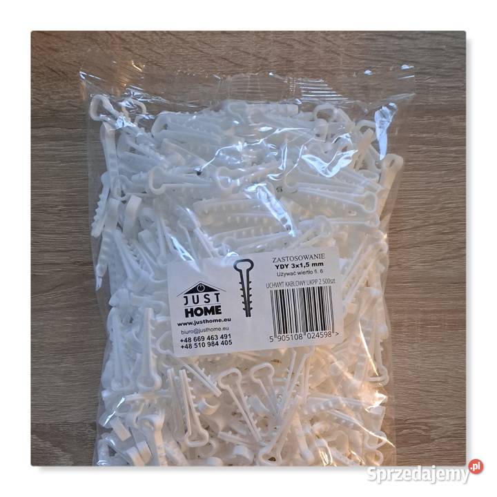 FORMY WTRYSKOWE DO UCHWYTÓW SZYBKIEGO MONTAŻU Żabia Wola