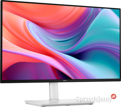 Monitor 24 Dell S2425HSM lubelskie Lublin
