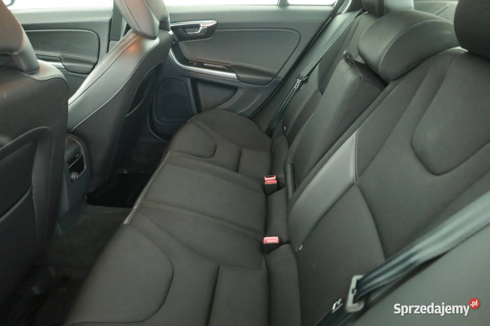 Volvo S60 D3 Piaseczno