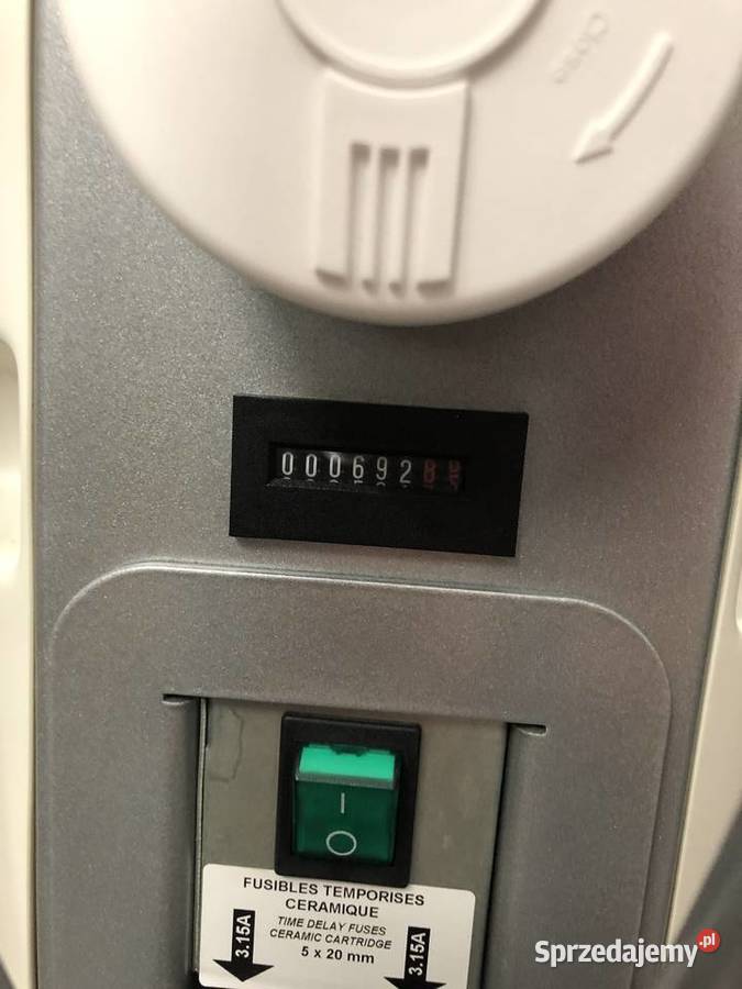 Endermologia Lpg Lipo M6 Gdynia sprzedam