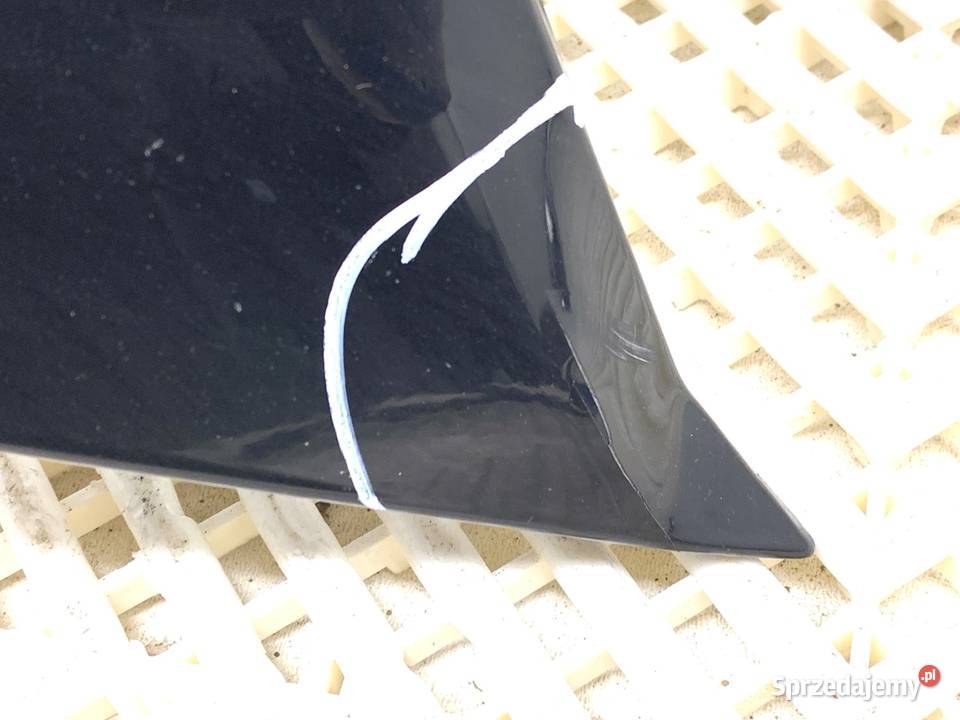 BŁOTNIK PRAWY PRZÓD VW TIGUAN SUV Deep Black