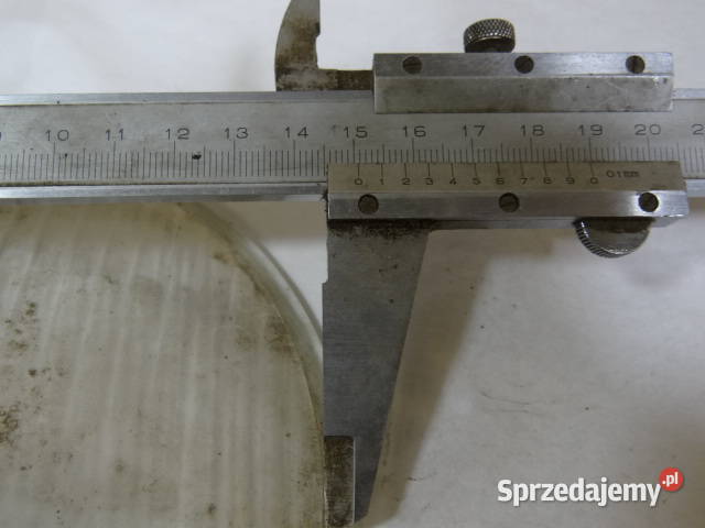 szkło lampy 150 mm nsu dkw zundapp sachs jawa cz