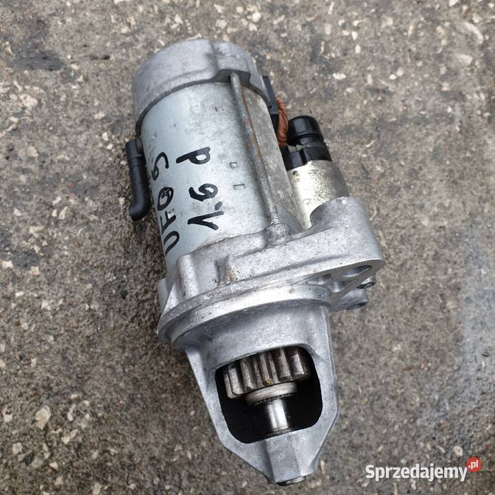 HONDA CIVIC IX 16 IDTEC ROZRUSZNIK 13R Łochowice sprzedam