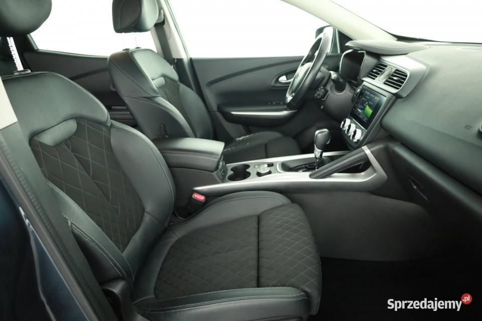 Renault Kadjar 13 TCe asystent pasa ruchu mazowieckie Piaseczno