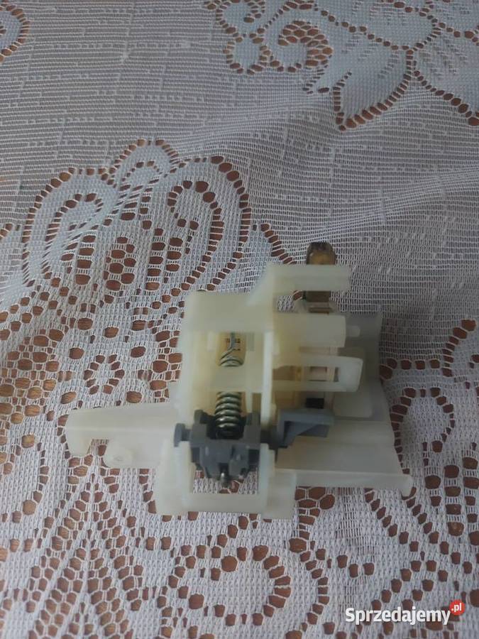 BEKO DFS26024X BLOKADA DRZWI ZMYWARKI