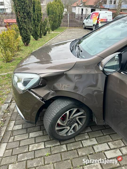 JAC S2 2018 74000 manualna Rybnik