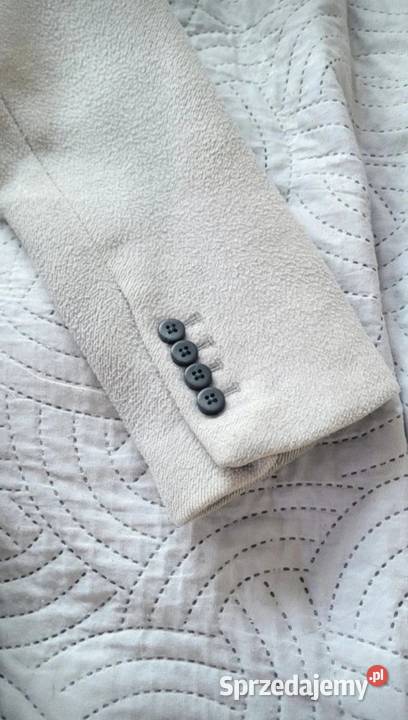 Płaszcz zimowy wielkopolskie Poznań