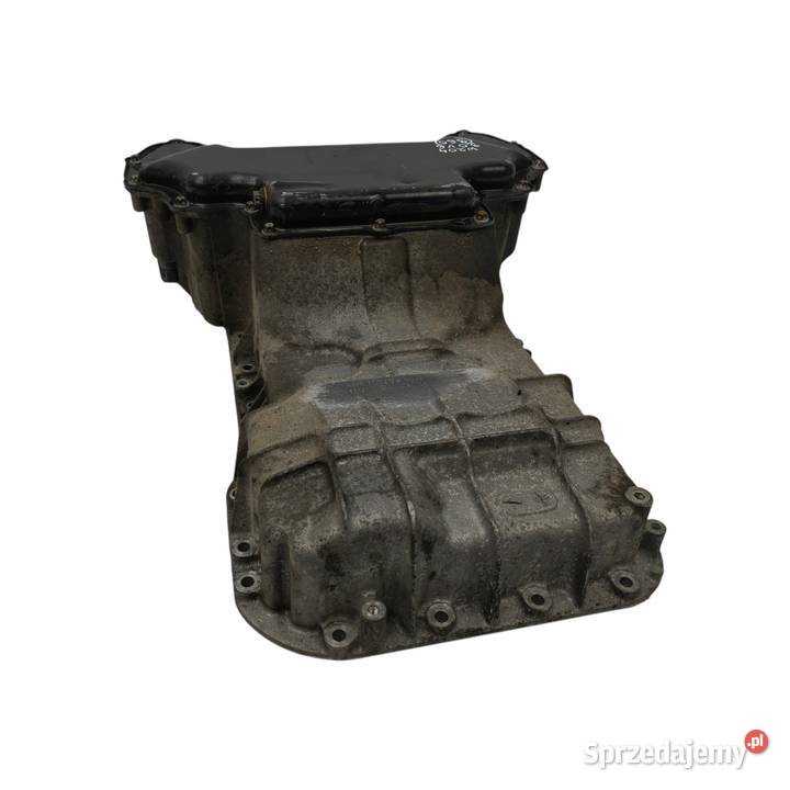 MISKA OLEJOWA oleju Mercedes W212 35 V6 CGI Chełm