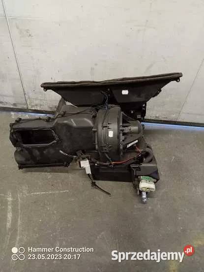 MINI R50 nagrzewnica klimatronik 0106 Bydgoszcz