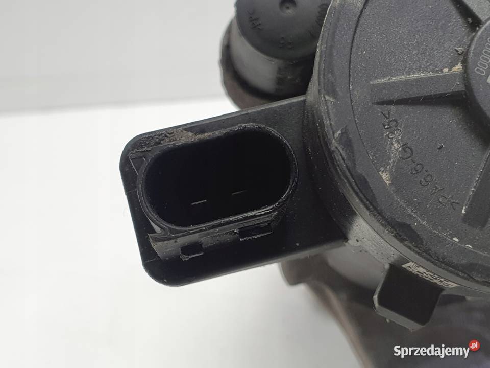 Volvo V60 XC60 II TYLNY ZACISK HAMULCOWY lewy Chełm