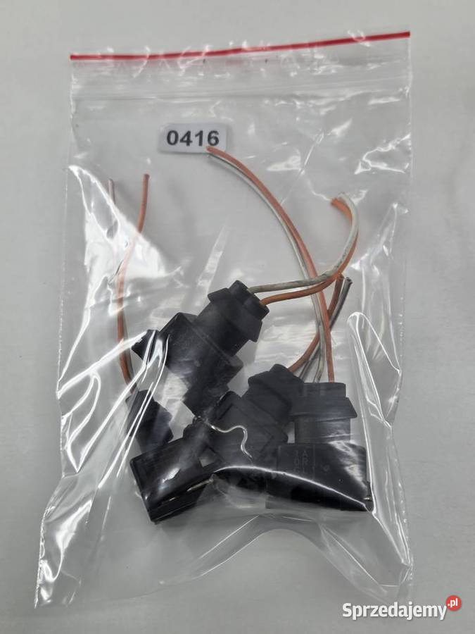 WTYCZKA KOSTKA BMW N43 E60 E61 E90 E91 E92 E93 Janowice sprzedam