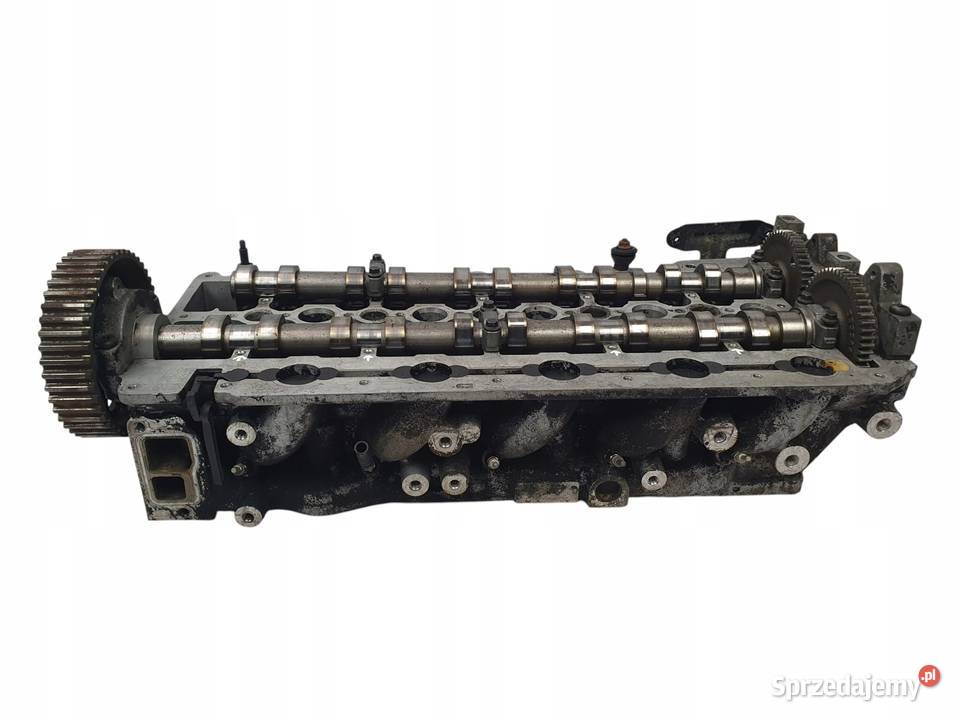 GŁOWICA Volvo S60 S80 V70 XC70 XC90 24 D5 Chełm