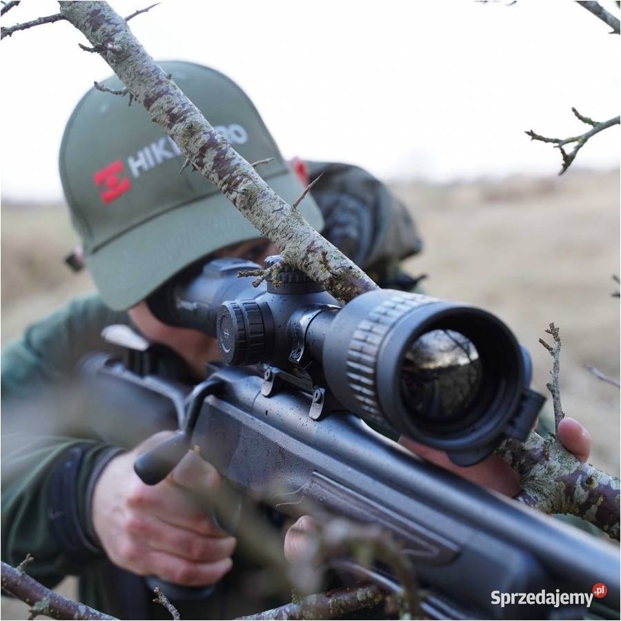 Celownik termowizyjny termowizor HIKMICRO by Przyłęki