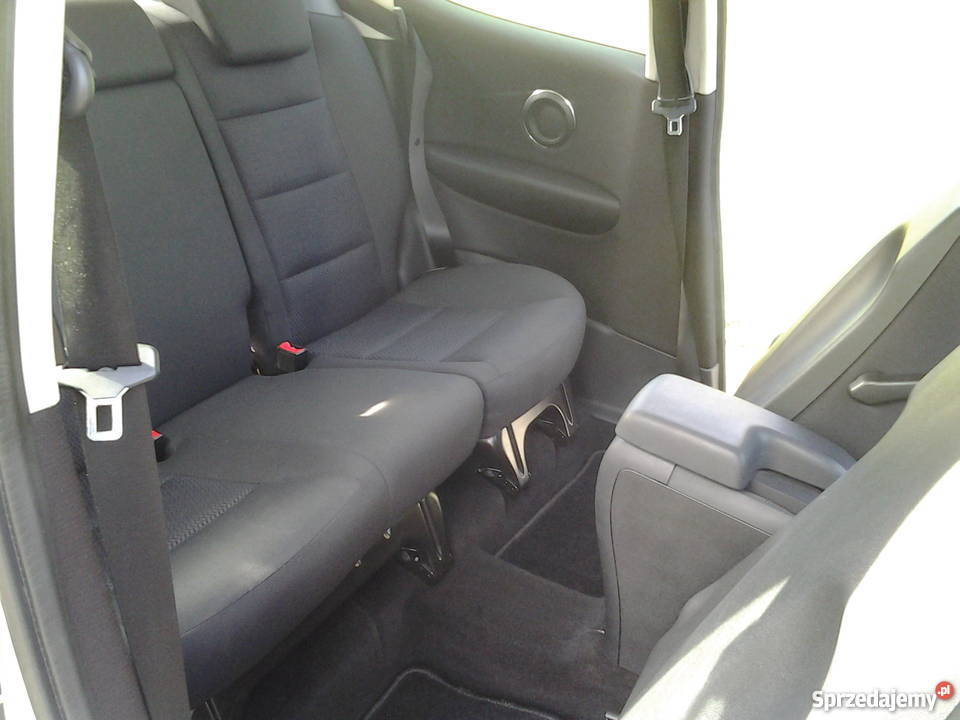 MercedesBenz Klasa A W169 A 170 Elegance Hatchback Gubin