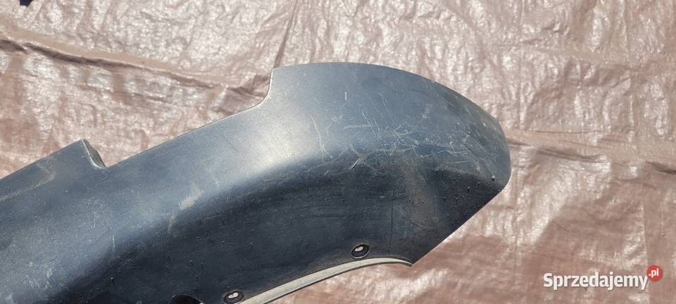 SEAT IBIZA III HOKEJ SPOILER DOKLADKA ZDERZAKA osobowe
