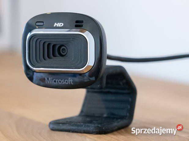 Kamerka internetowa Microsoft LifeCam HD3000 Skarżysko-Kamienna
