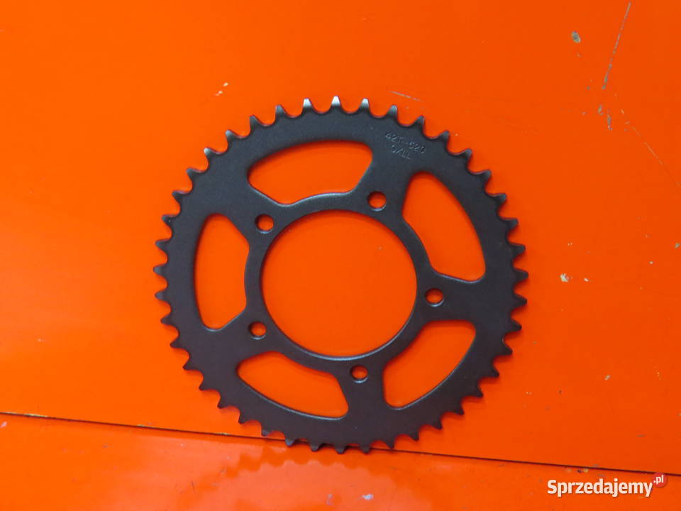 ZONTES 42T520 ZT310 T 52042 1080100068000 Zębatki napędowe Gdańsk