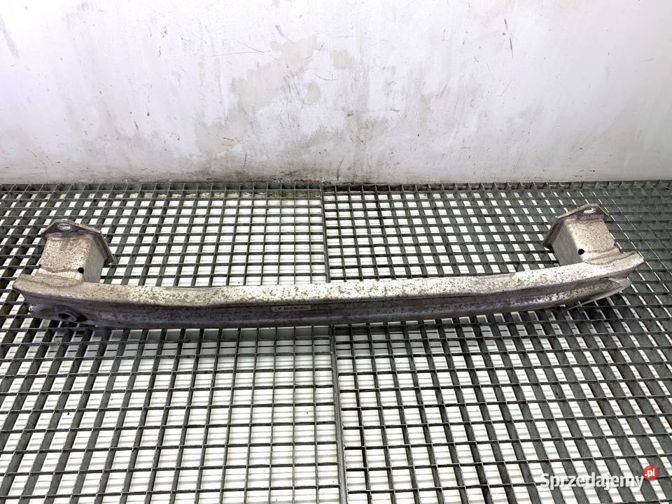 BELKA ZDERZAKA TYŁ BMW F48 Crossover WZMOCNIENIE