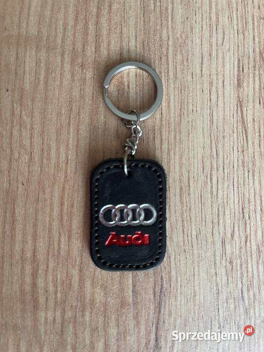 Brelok do kluczyków samochodowych różnych marek Zgierz