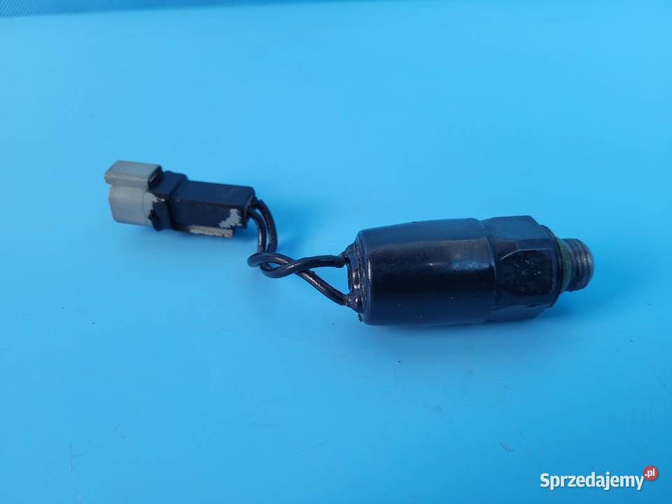 CASE IH PUMA 145 12r CZUJNIK CIŚNIENIA SKRZYNI Kolno