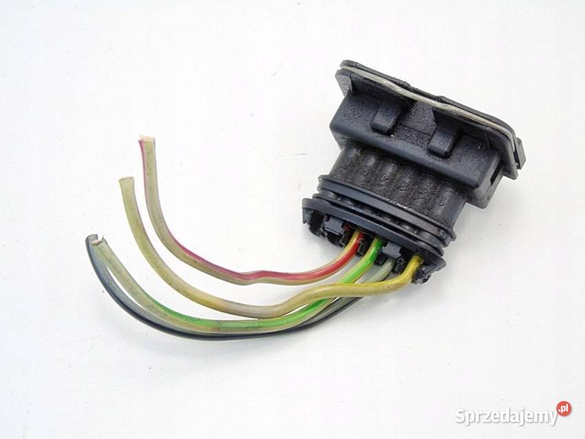 WTYCZKA KOSTKA 19 JTD BRAVA BRAVO MAREA MULTIPLA Pozostałe Sosnowiec