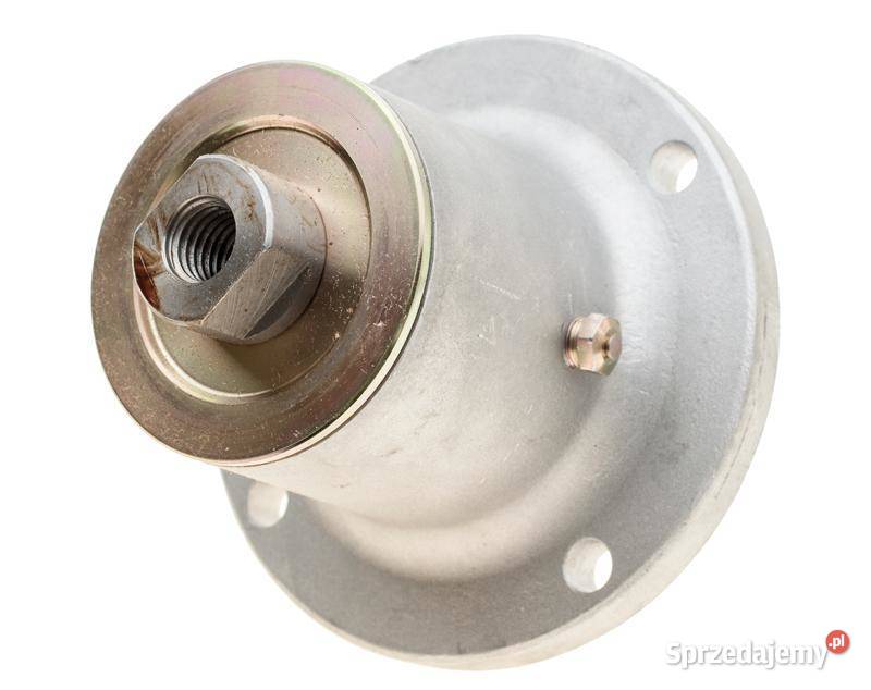 Adapter kosiarki Simplicity CONQUEST Ferris Pozostałe Opalenica