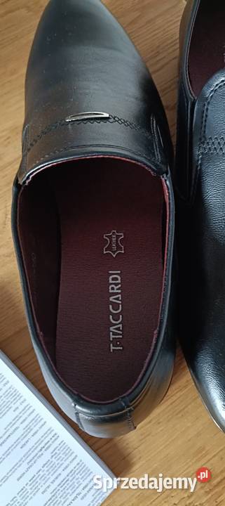 Piękne Męskie buty 4 pary inna Warszawa