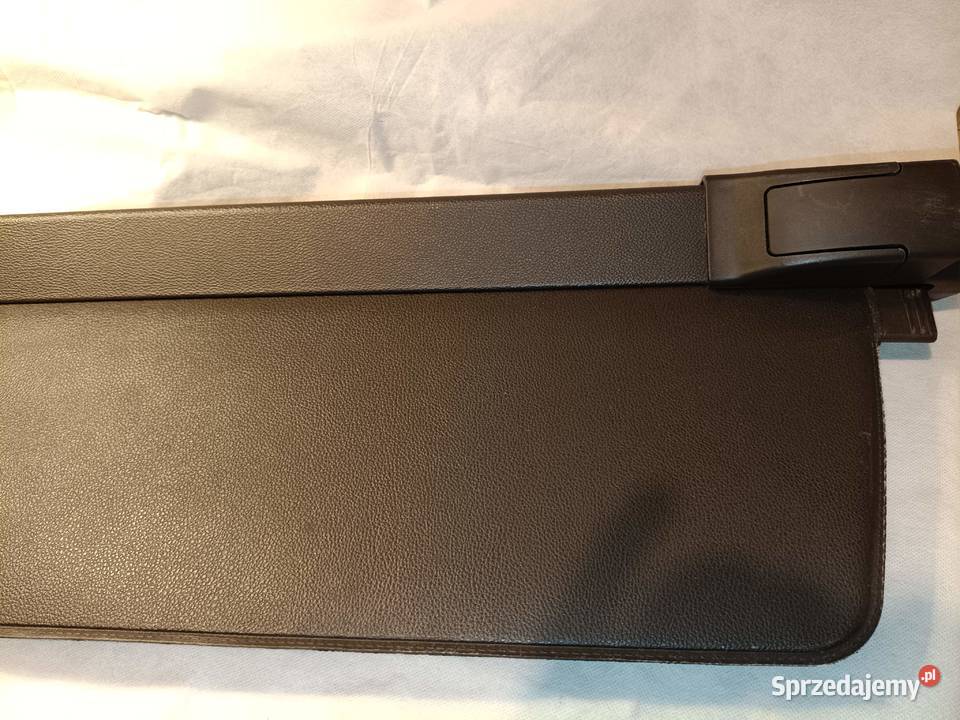 OPEL INSIGNIA A KOMBI 0817 ROLETA BAGAŻNIKA małopolskie