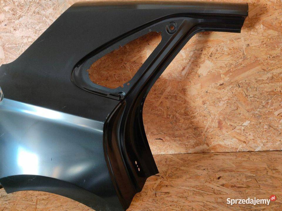 Błotnik Tylny Prawy Hyundai i30 III PD