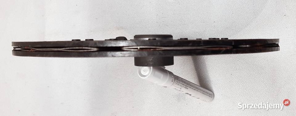 TARCZA SPRZĘGŁA TRUCKTEC BMW E34 E36 Z3 30 32 dolnośląskie Mielęcin