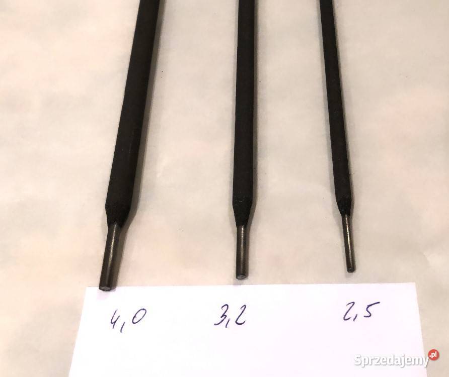 Twarde elektrody do napawania regeneracji małopolskie Kraków