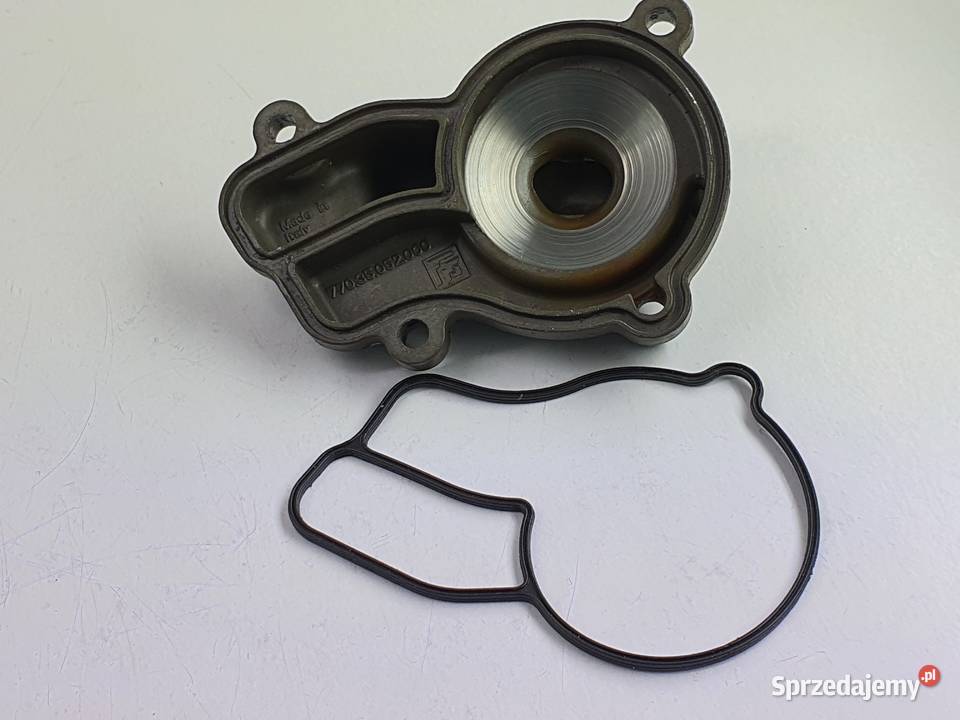 Pokrywa Pompy Wody Dekiel Ktm Sxf Excf 250 łódzkie Łódź