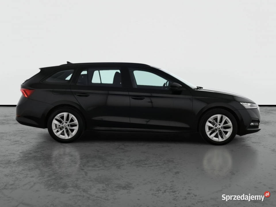 Skoda Octavia 15 TSI etec Kombi Octavia Piaseczno