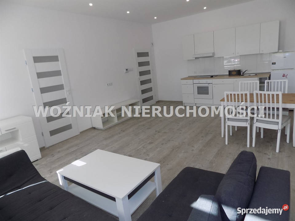 Mieszkanie Wałbrzych 50m2 1 pokojowe dolnośląskie