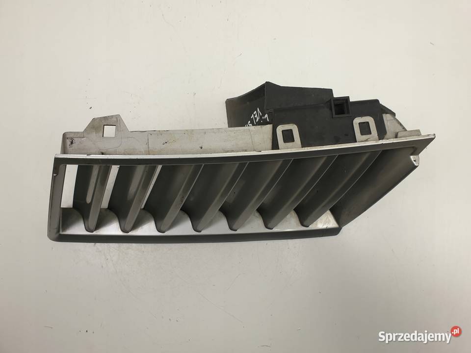 Renault Vel Satis LEWA ATRAPA CHŁODNICY Grill osobowe lubelskie Rudka