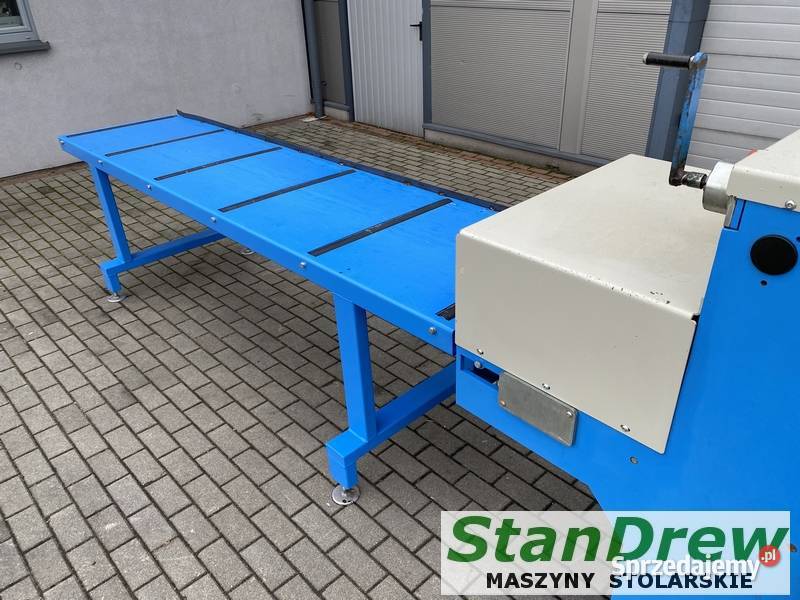 Wielopiła WD 425600 KBA jednowałowa 600150 Mojusz