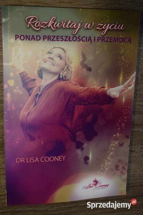 Naucz się żyć Billmark Mats Billmark Susan Chełmno
