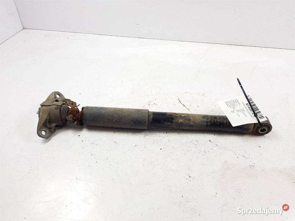 AMORTYZATOR LEWY TYŁ 1K0513029FM VOLKSWAGEN GOLF Lipno sprzedam