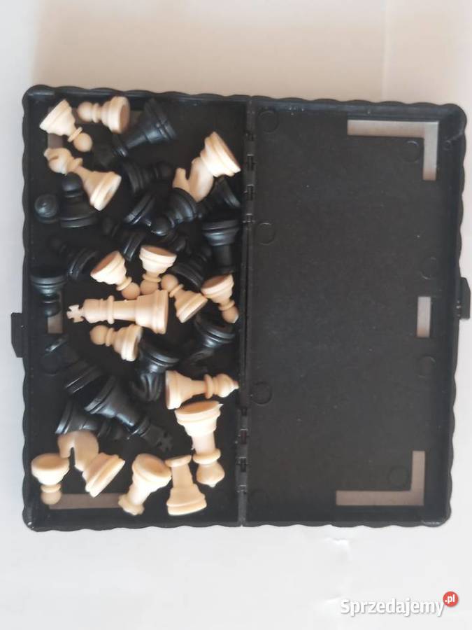 MINI SZACHY Szczecinek